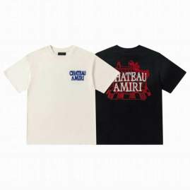 Picture of Amiri T Shirts Short _SKUAmiriS-XL19stx808923787